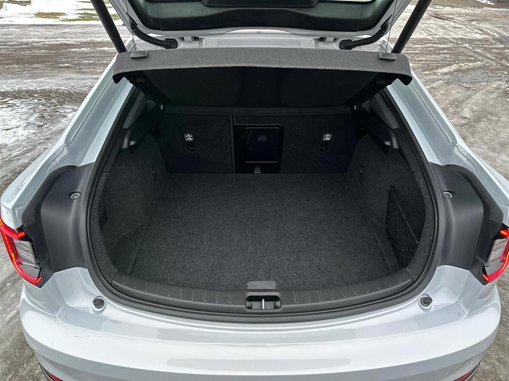 Polestar 2 Long range Single motor billede 13