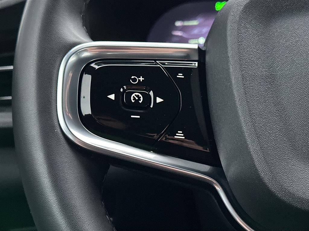 Polestar 2 Long range Single motor billede 15