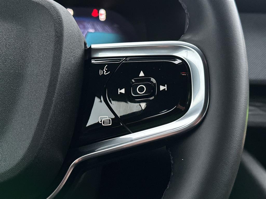 Polestar 2 Long range Single motor billede 16