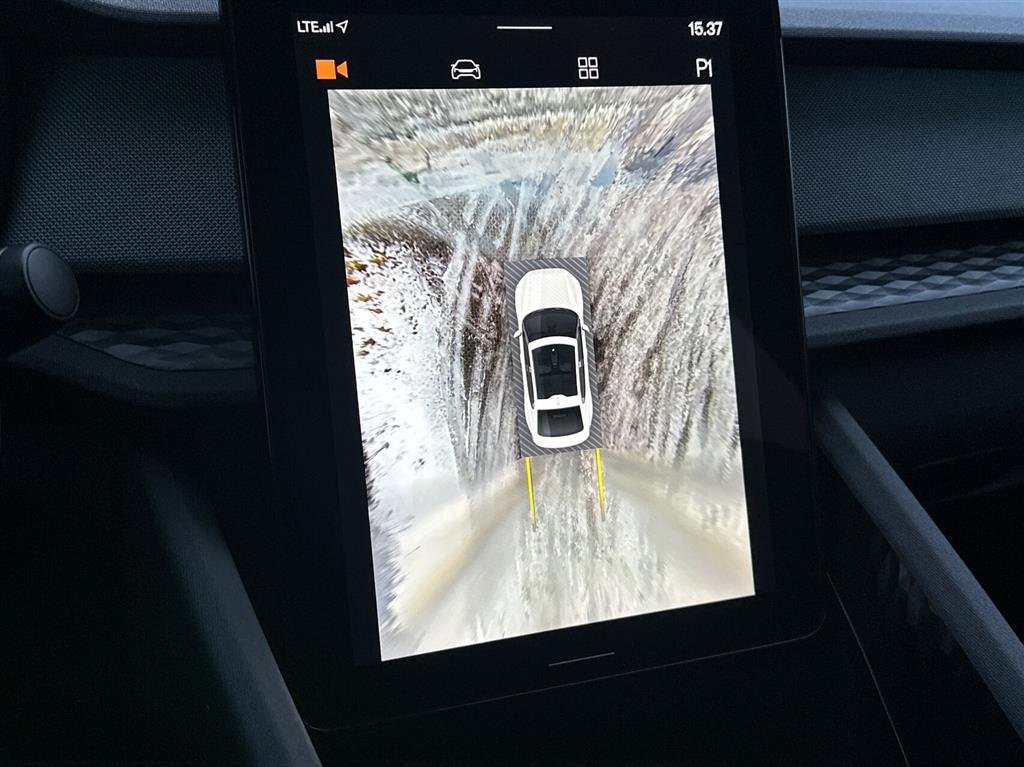 Polestar 2 Long range Single motor billede 17