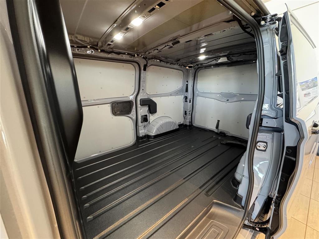 Ford Transit Custom MS-RT billede 8