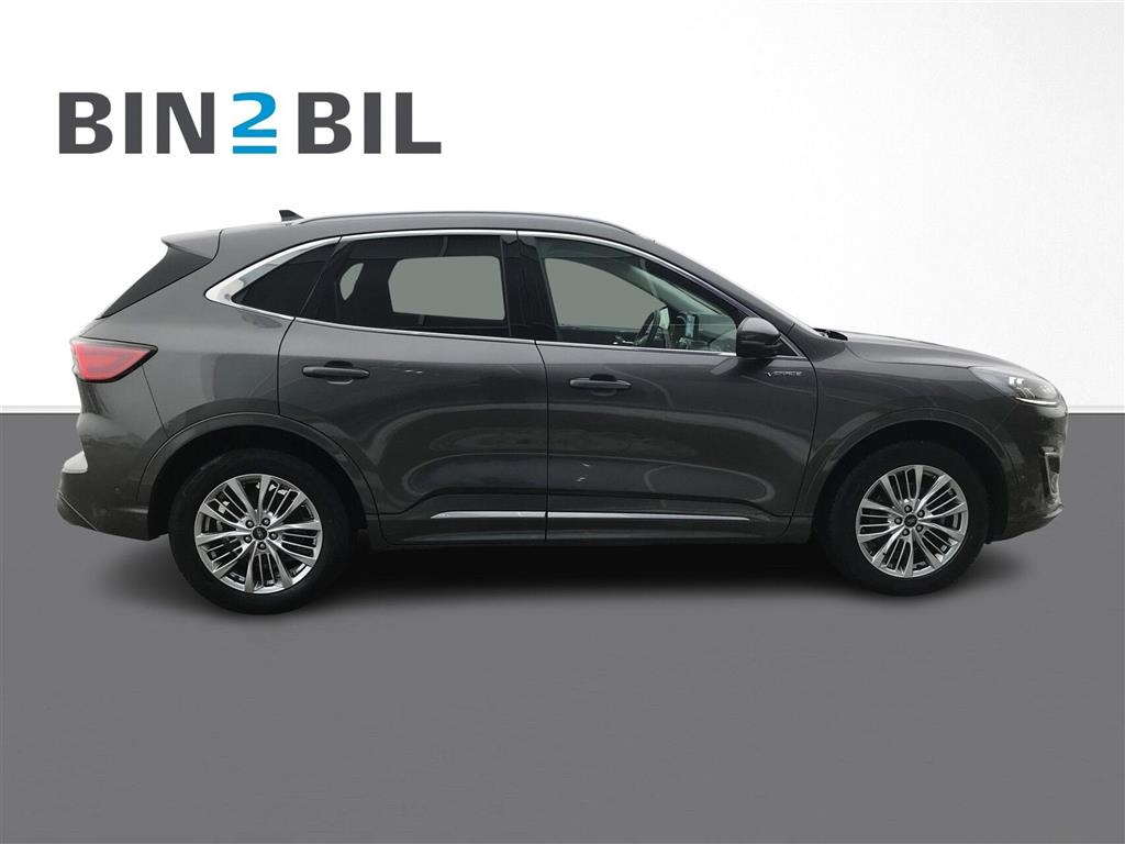 Ford Kuga Vignale billede 6