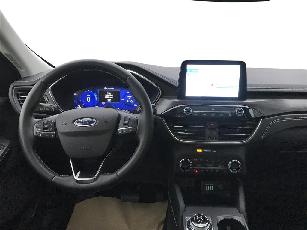 Ford Kuga Vignale billede 8