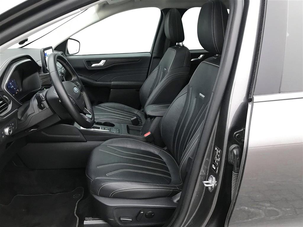 Ford Kuga Vignale billede 9