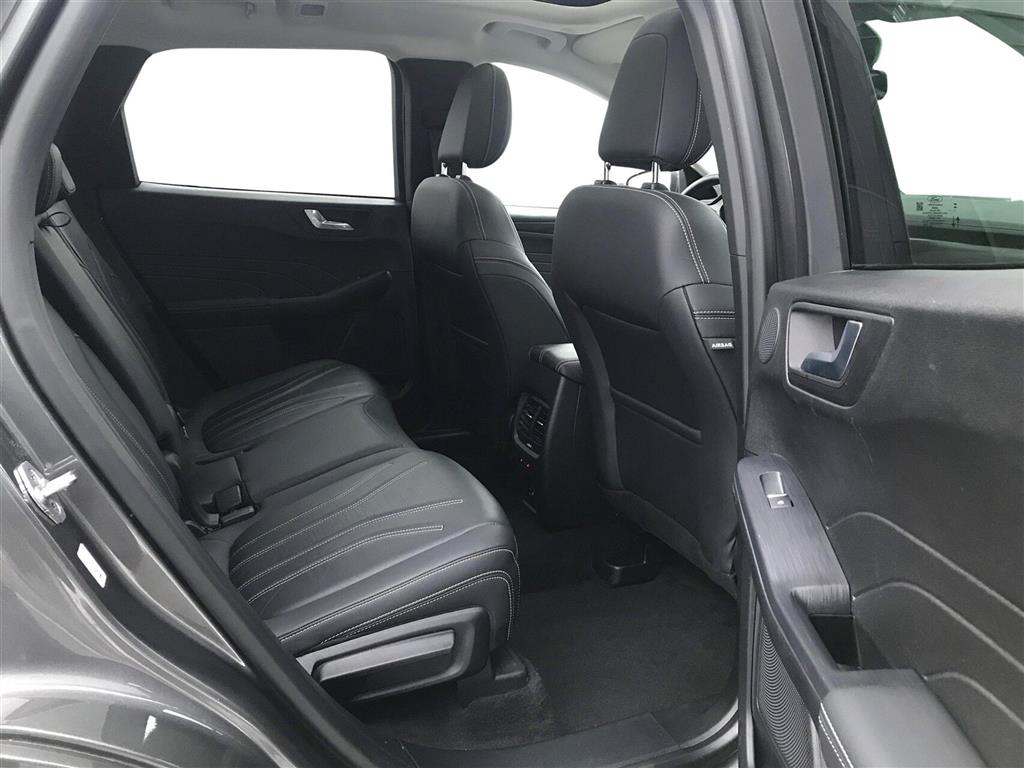 Ford Kuga Vignale billede 12