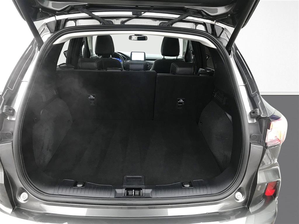 Ford Kuga Vignale billede 13