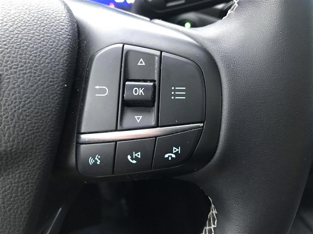 Ford Kuga Vignale billede 18