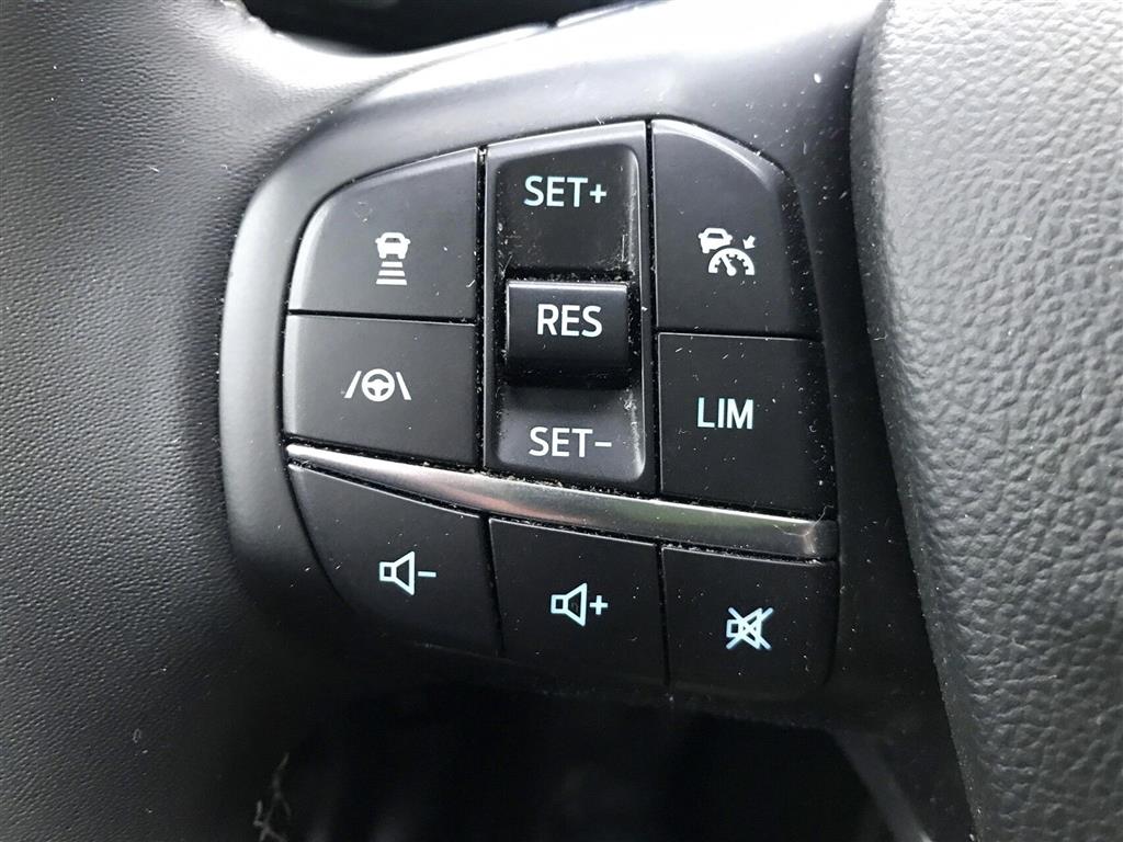 Ford Kuga Vignale billede 19