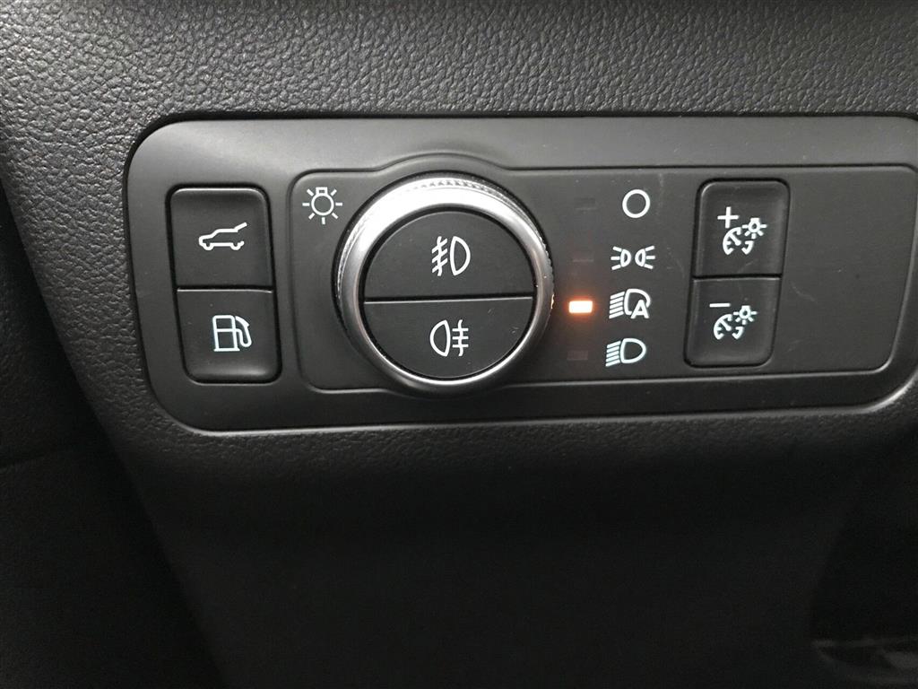 Ford Kuga Vignale billede 20