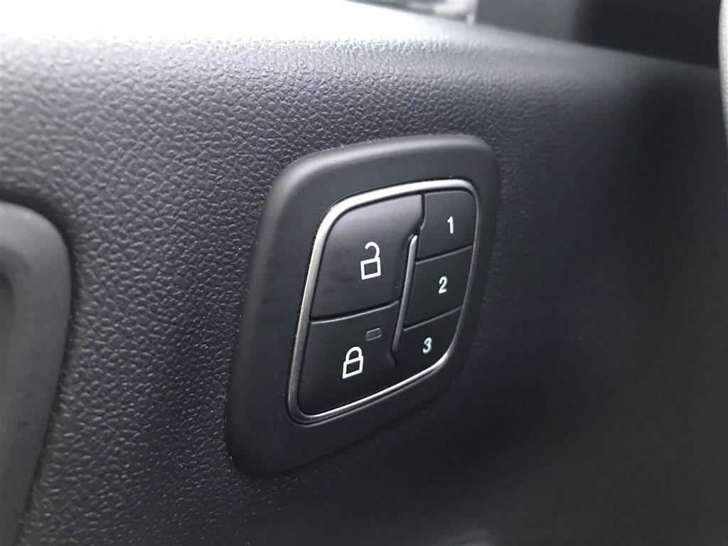 Ford Kuga Vignale billede 22