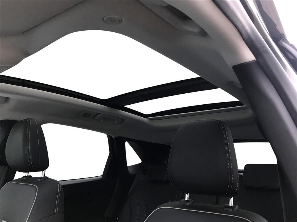 Ford Kuga Vignale billede 23