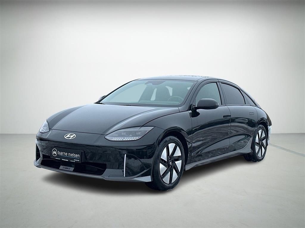 Hyundai Ioniq 6 Advanced