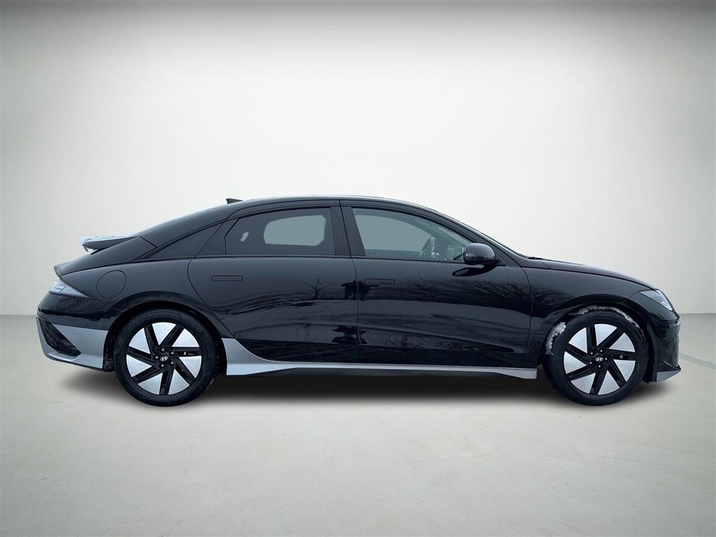 Hyundai Ioniq 6 Advanced billede 5