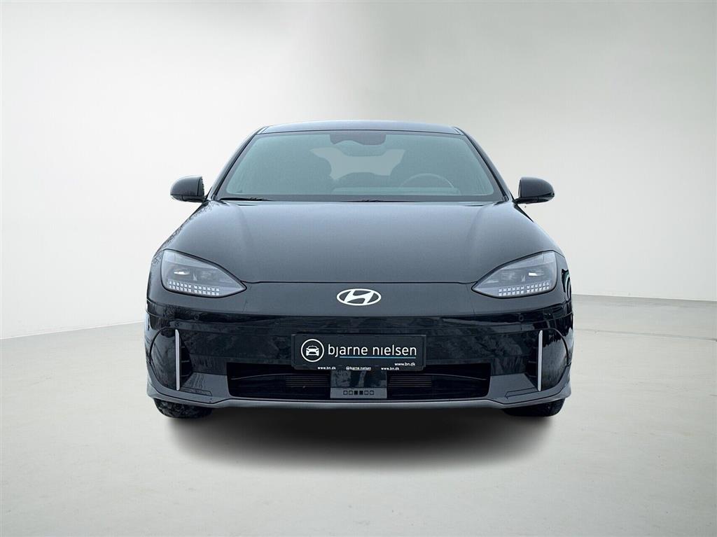 Hyundai Ioniq 6 Advanced billede 6