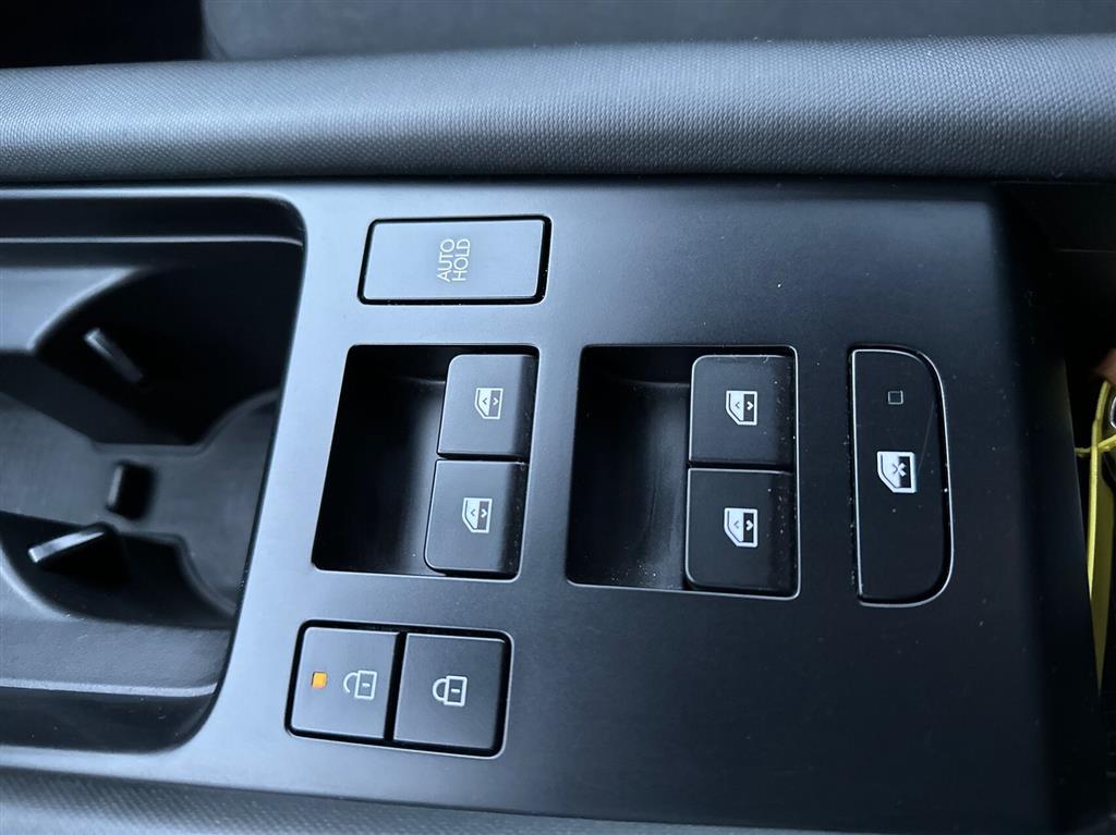 Hyundai Ioniq 6 Advanced billede 16