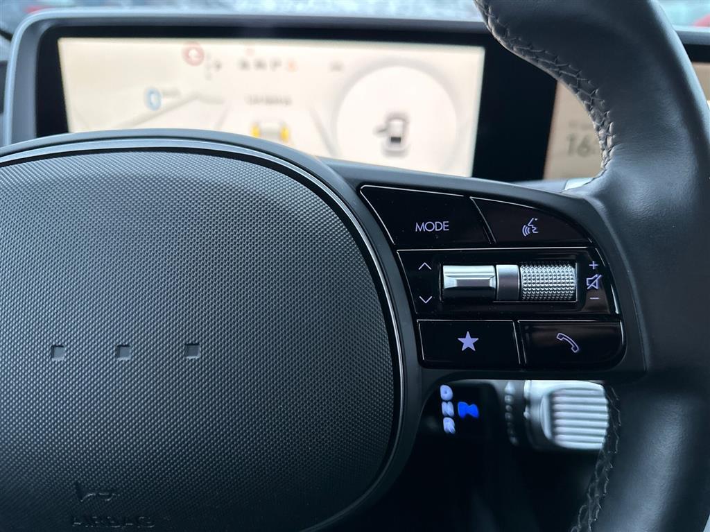 Hyundai Ioniq 6 Advanced billede 18
