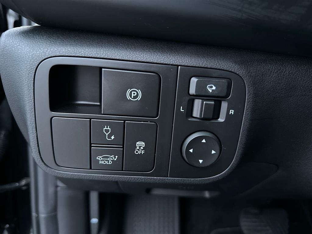 Hyundai Ioniq 6 Advanced billede 20