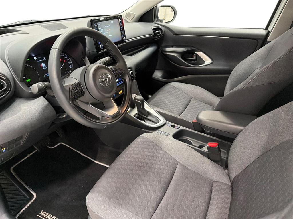 Toyota Yaris Active Technology Plus billede 3