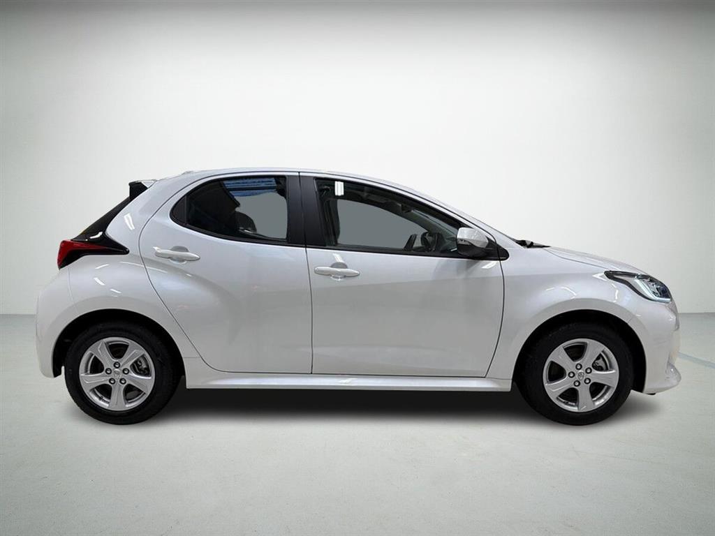 Toyota Yaris Active Technology Plus billede 5