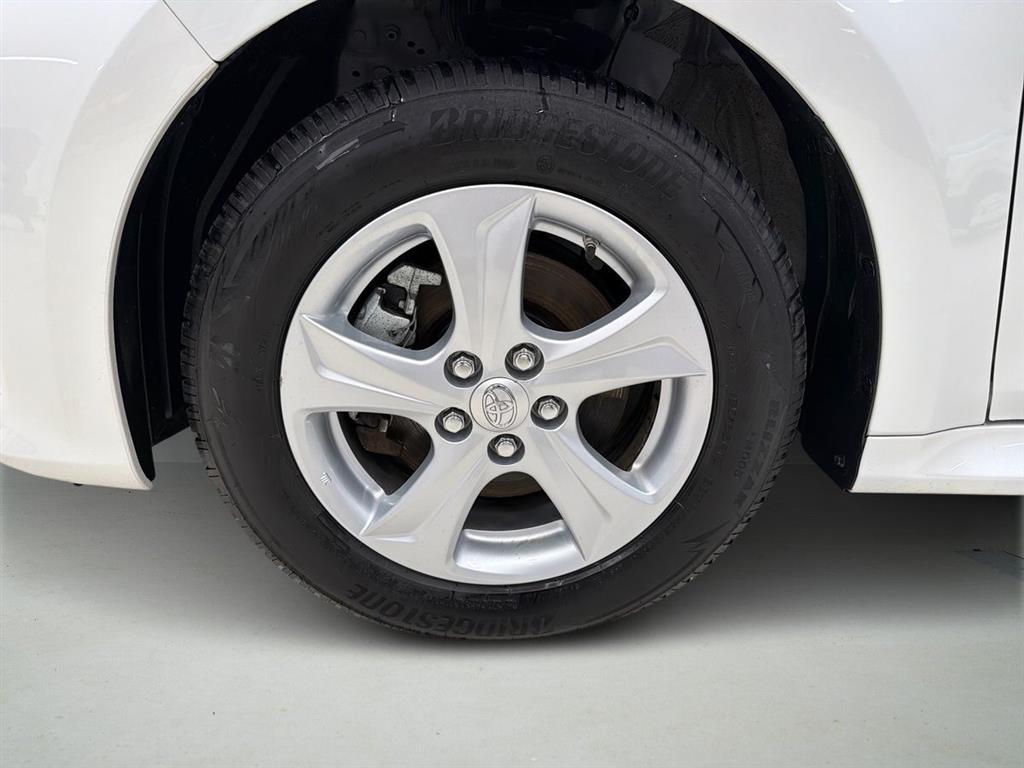 Toyota Yaris Active Technology Plus billede 8