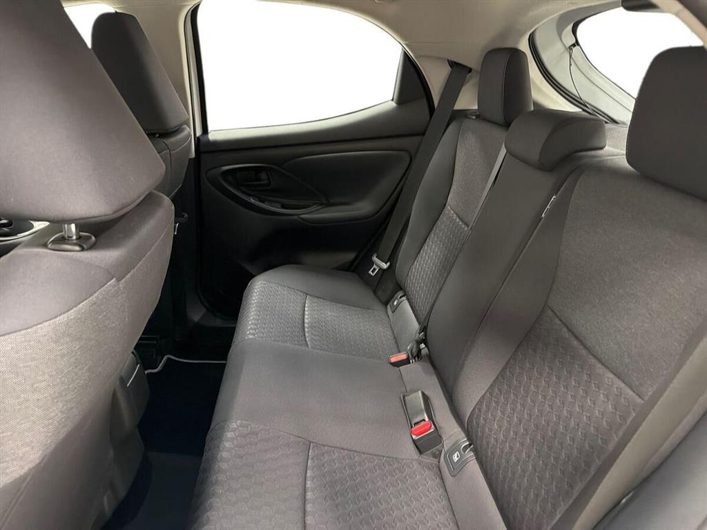 Toyota Yaris Active Technology Plus billede 12