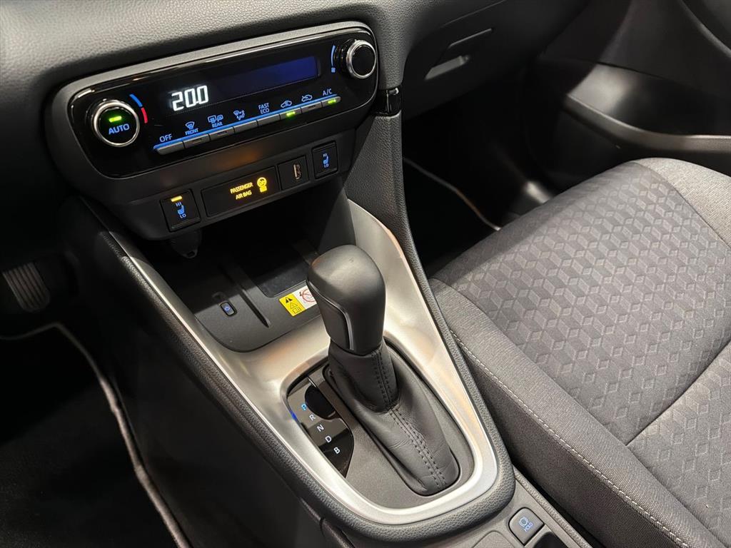 Toyota Yaris Active Technology Plus billede 14