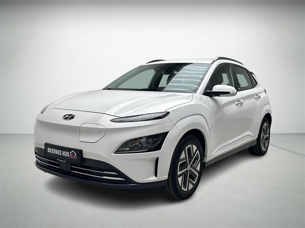 Hyundai Kona Select