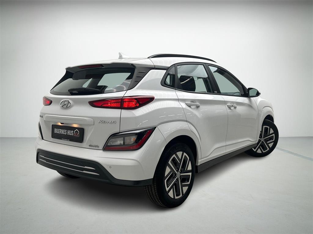 Hyundai Kona Select billede 2