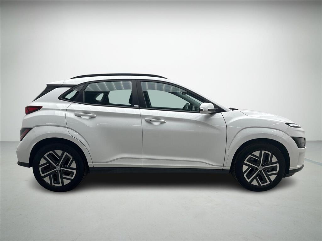Hyundai Kona Select billede 6
