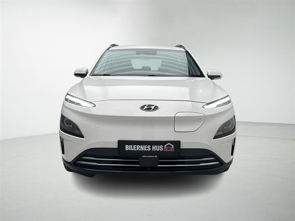 Hyundai Kona Select billede 7
