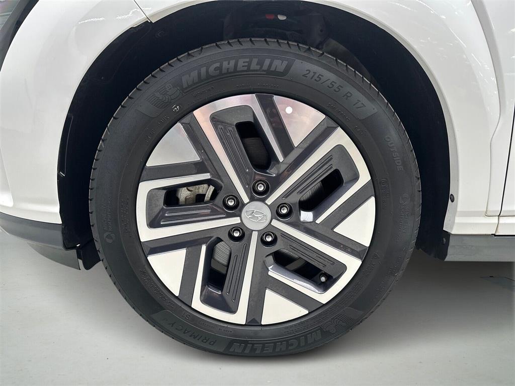 Hyundai Kona Select billede 9