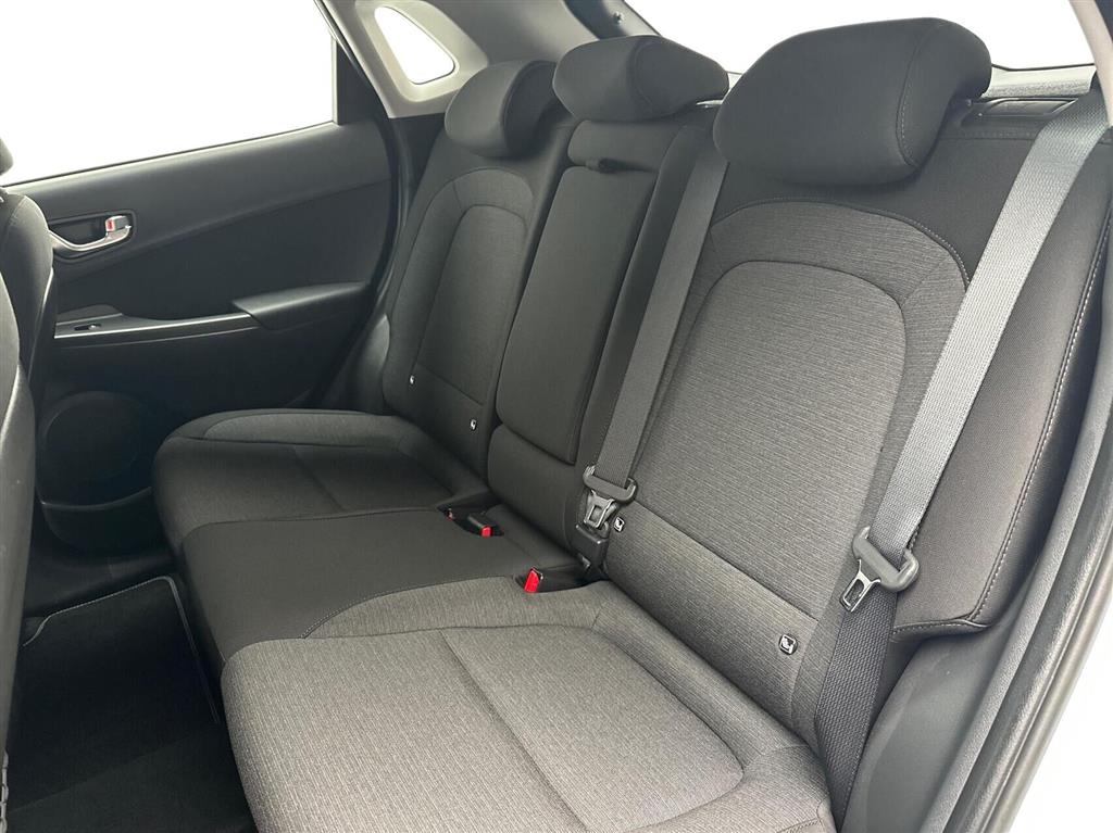 Hyundai Kona Select billede 13