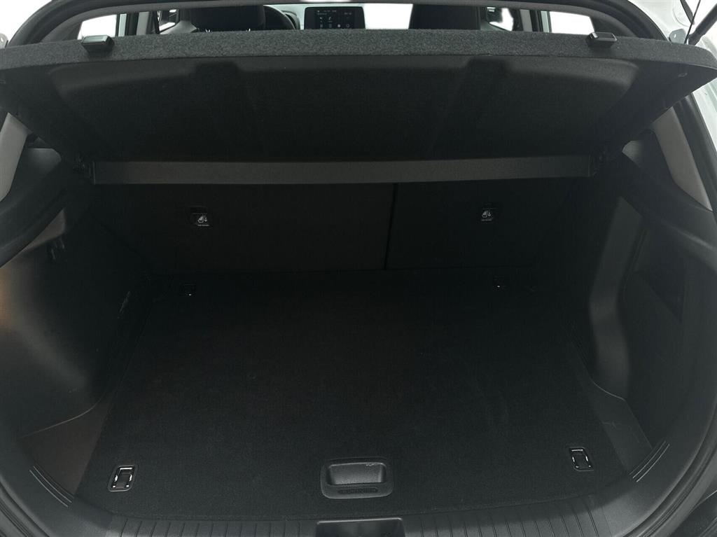 Hyundai Kona Select billede 14