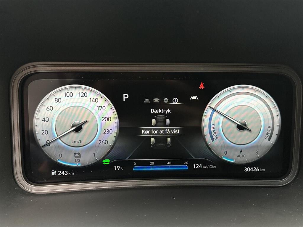 Hyundai Kona Select billede 15