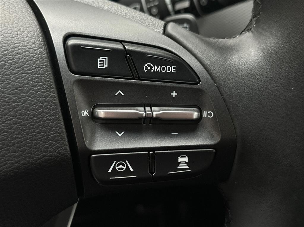 Hyundai Kona Select billede 16