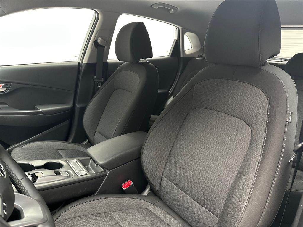 Hyundai Kona Select billede 18