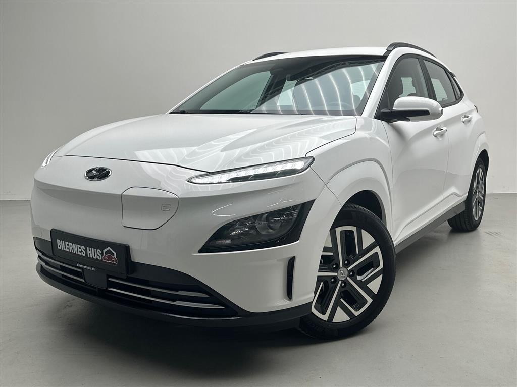 Hyundai Kona Select billede 19