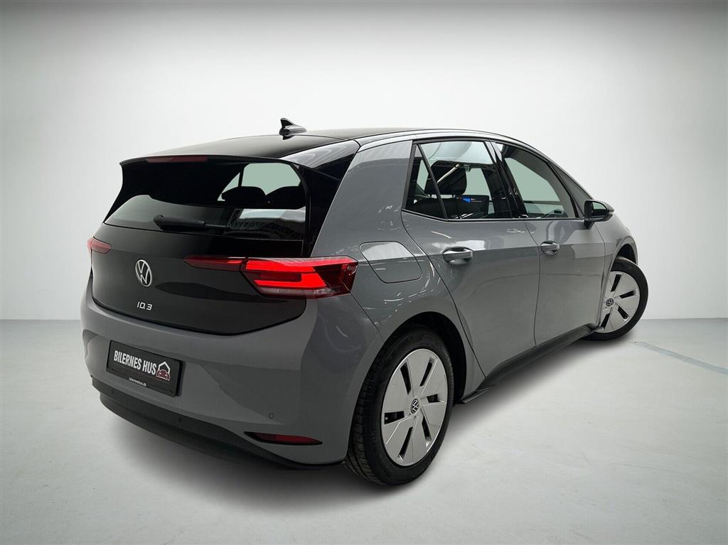 VW ID.3 Pro billede 2