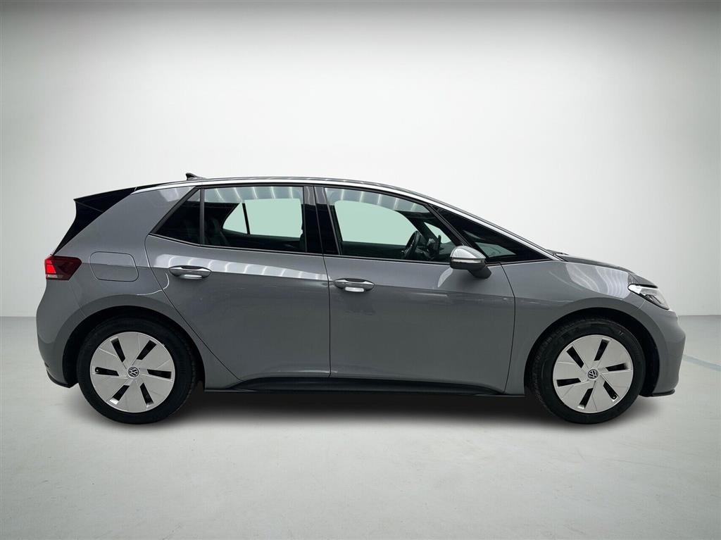 VW ID.3 Pro billede 6