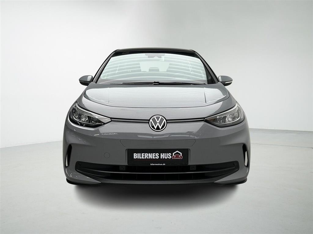 VW ID.3 Pro billede 7