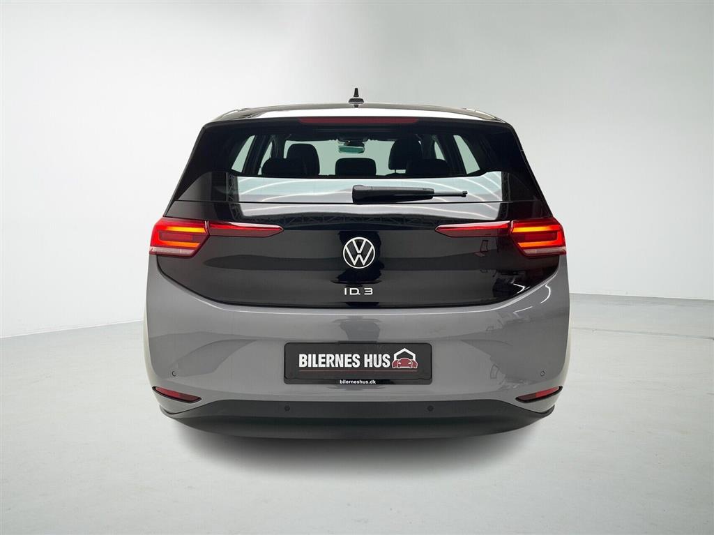 VW ID.3 Pro billede 8