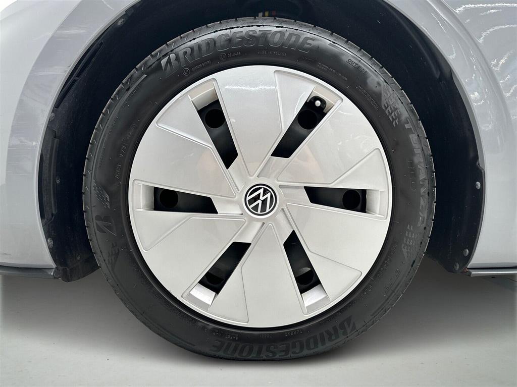 VW ID.3 Pro billede 9