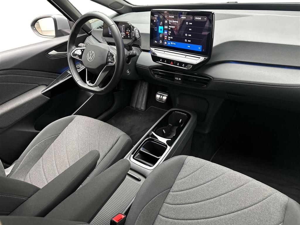 VW ID.3 Pro billede 11