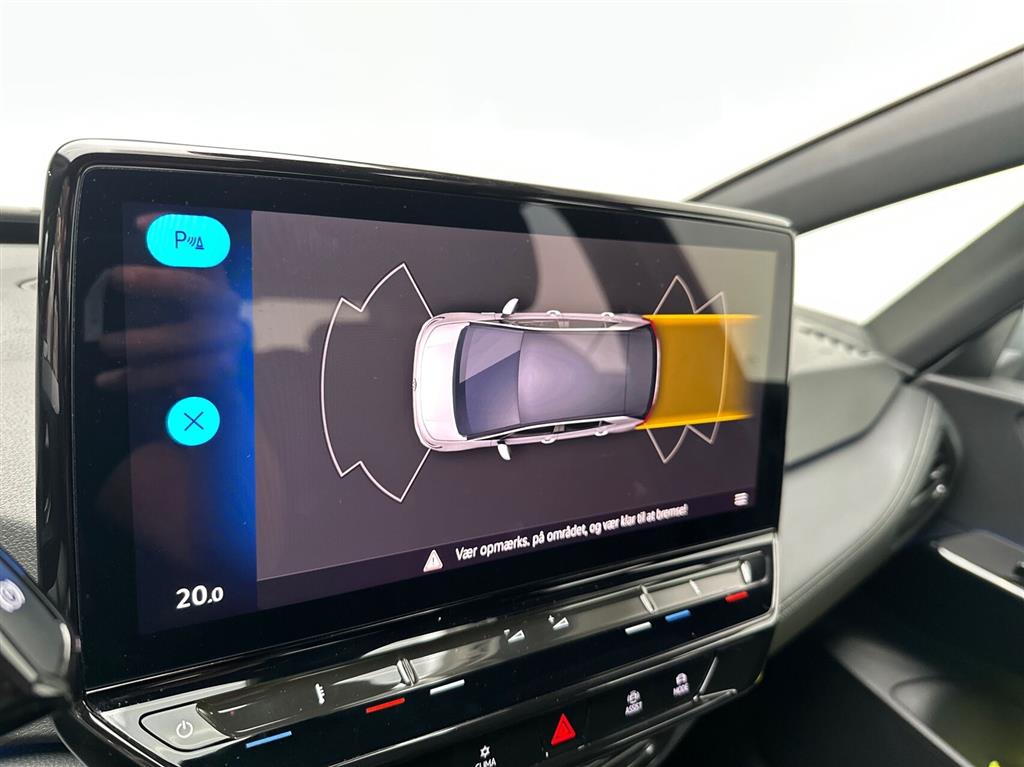 VW ID.3 Pro billede 17