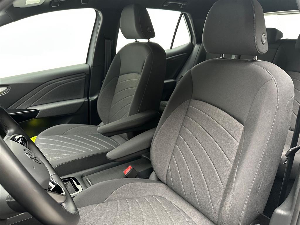 VW ID.3 Pro billede 18