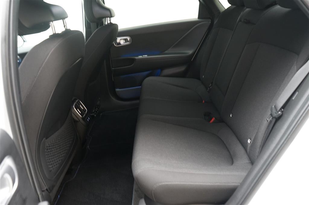 Hyundai Ioniq 6 Techniq billede 5