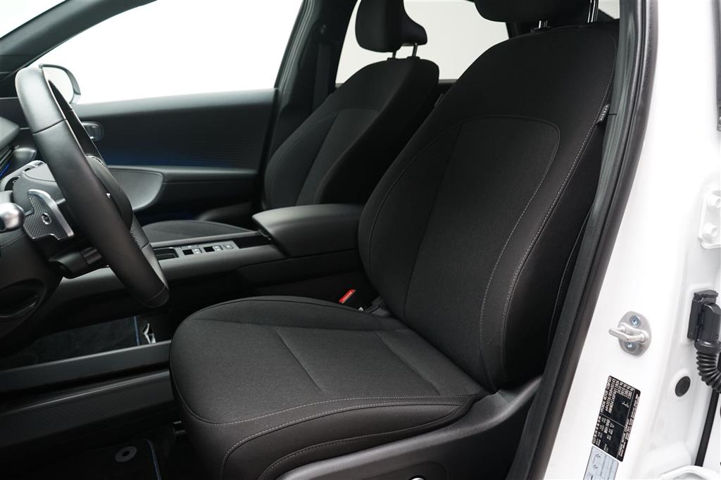 Hyundai Ioniq 6 Techniq billede 6