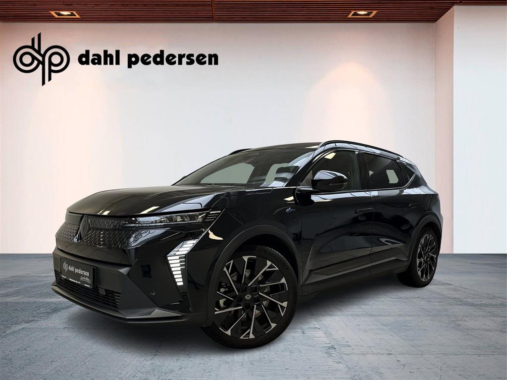 Renault Scénic Esprit Alpine