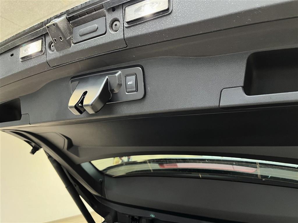 Renault Scénic Esprit Alpine billede 17