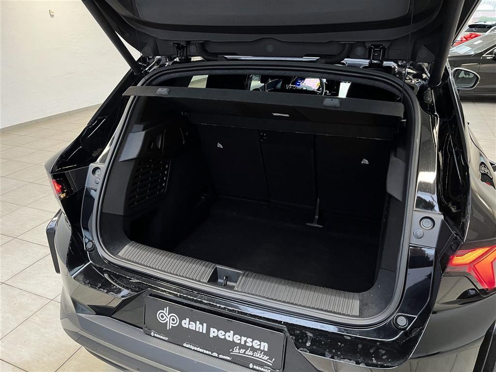 Renault Scénic Esprit Alpine billede 18